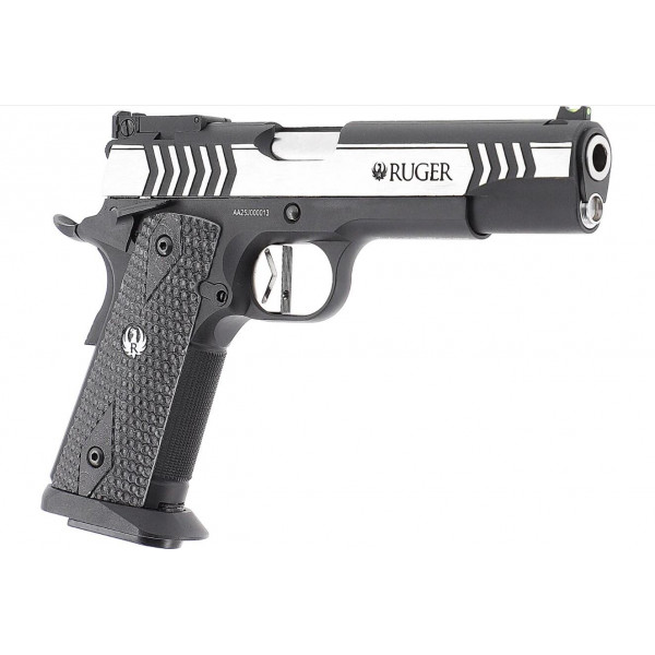 Пневматичний пістолет Umarex SR1911 Competition кал.4,5мм 5.8407