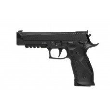 Пістолет пневматичний Sig Sauer P226 X5 Blowback кал.177 AIR-X5-177-BLK