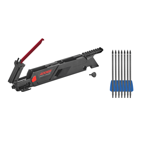 Магазин на 7 болтів Ek Archery RX Adder Magazine 2.0 B1044A