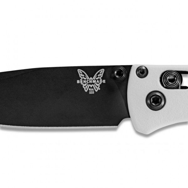 Нож Benchmade Mini Bugout (533BK-1)