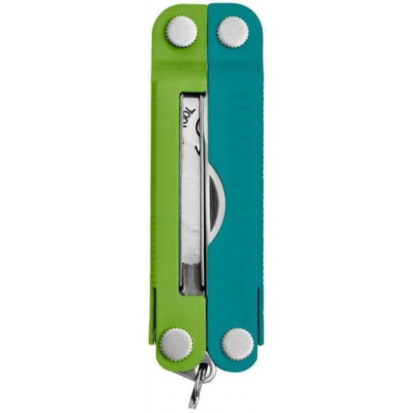 Мультиінструмент Leatherman Micra 833593