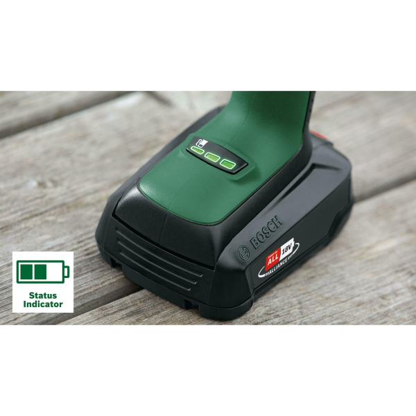 Садова акумуляторна пилка Bosch Keo 12 (0600861A01) без АКБ та ЗП