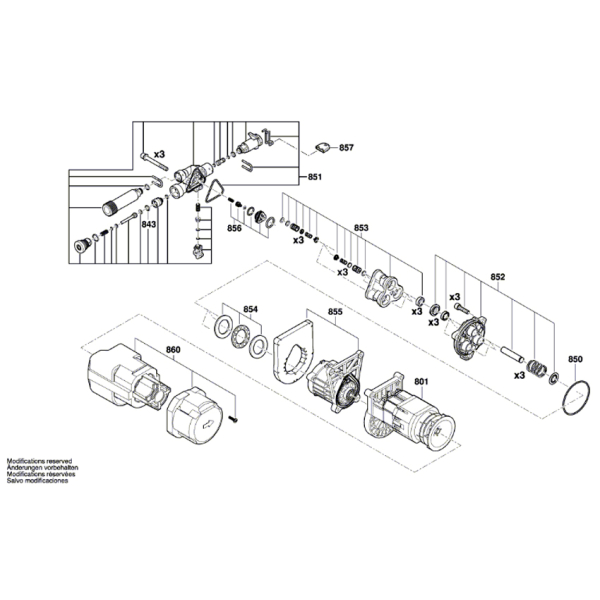 Мийка високого тиску Bosch UniversalAquatak 135 06008A7C00