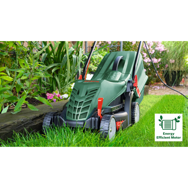 Газонокосарка Bosch EasyRotak 32 06008A6300 Газонокосарка Bosch EasyRotak 32 06008A6300