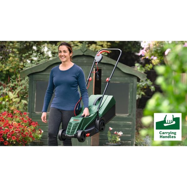 Газонокосарка Bosch EasyRotak 32 06008A6300 Газонокосарка Bosch EasyRotak 32 06008A6300