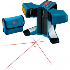 Лазер для укладання плитки Bosch GTL 3 Professional з чохлом 0601015200