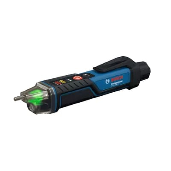 Безконтактний тестер напруги Bosch Professional GVD 1000-17 0601077000 Безконтактний тестер напруги Bosch Professional GVD 1000-17 0601077000
