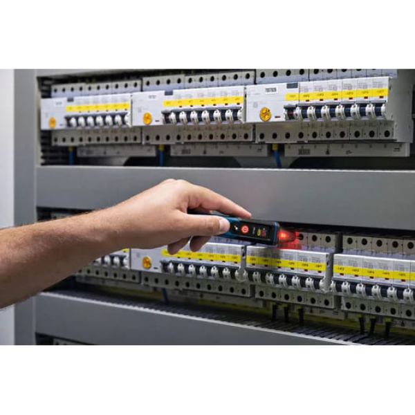 Безконтактний тестер напруги Bosch Professional GVD 1000-17 0601077000 Безконтактний тестер напруги Bosch Professional GVD 1000-17 0601077000