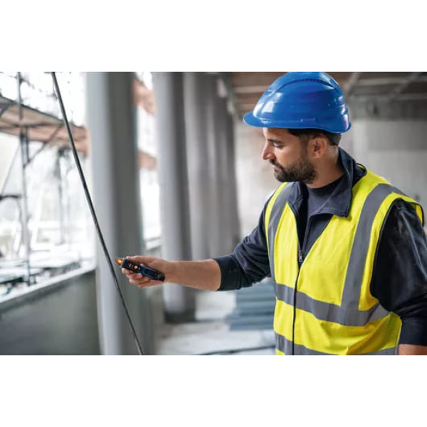 Безконтактний тестер напруги Bosch Professional GVD 1000-17 0601077000 Безконтактний тестер напруги Bosch Professional GVD 1000-17 0601077000