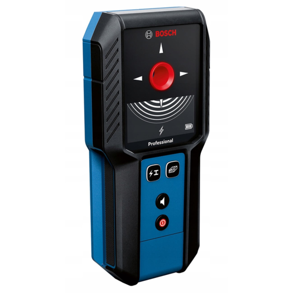 Детектор Bosch Professional GMS 120-27 з чохлом 0601081700