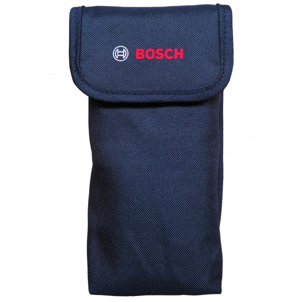 Детектор Bosch Professional GMS 120-27 з чохлом 0601081700