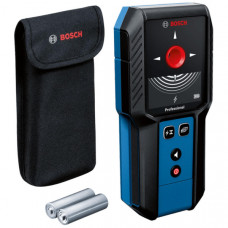 Детектор Bosch Professional GMS 120-27 з чохлом 0601081700