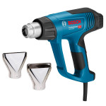 Фен технічний Bosch Professional GHG 23-66 з 2 соплами 06012A6300
