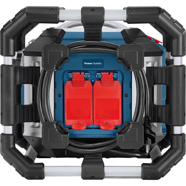 Радіоприймач Bosch GPB 18V-5 C Professional (06014A4000)