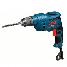 Дриль електричний безударний Bosch Professional GBM 10 RE 0601473600