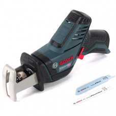 Акумуляторна ножівка Bosch Professional GSA 12V-14 без акб та з/п 060164L902