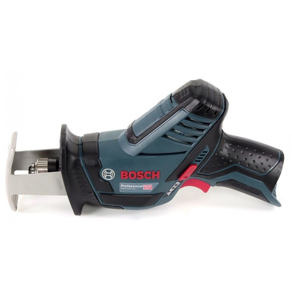 Акумуляторна ножівка Bosch Professional GSA 12V-14 без акб та з/п 060164L902