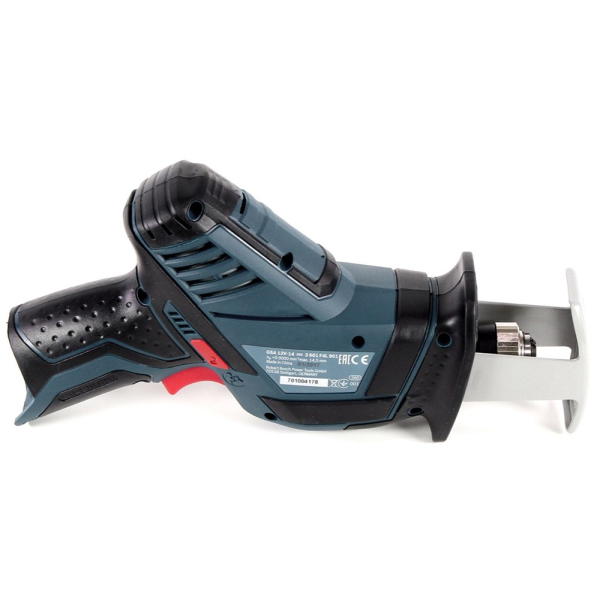 Акумуляторна ножівка Bosch Professional GSA 12V-14 без акб та з/п 060164L902