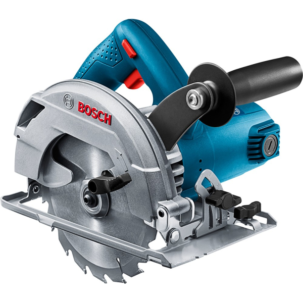 Ручна циркулярна пила Bosch Professional GKS 600 06016A9020