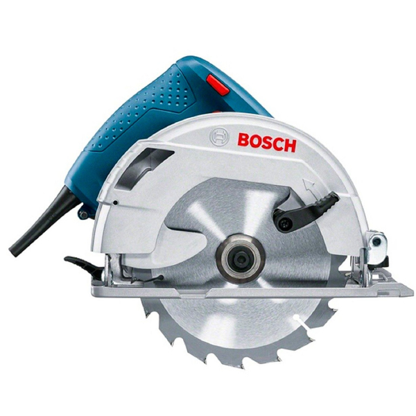 Ручна циркулярна пила Bosch Professional GKS 600 06016A9020