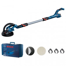 Шліфувальна машина по гіпсокартону Bosch Professional GTR 550 (жирафа) 06017D4020