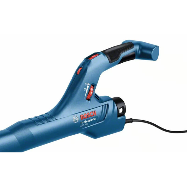 Шліфувальна машина по гіпсокартону Bosch Professional GTR 550 (жирафа) 06017D4020