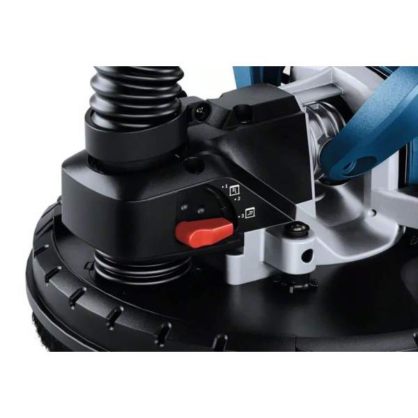 Шліфувальна машина по гіпсокартону Bosch Professional GTR 550 (жирафа) 06017D4020