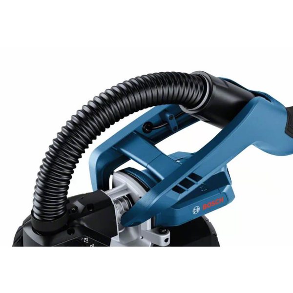 Шліфувальна машина по гіпсокартону Bosch Professional GTR 550 (жирафа) 06017D4020