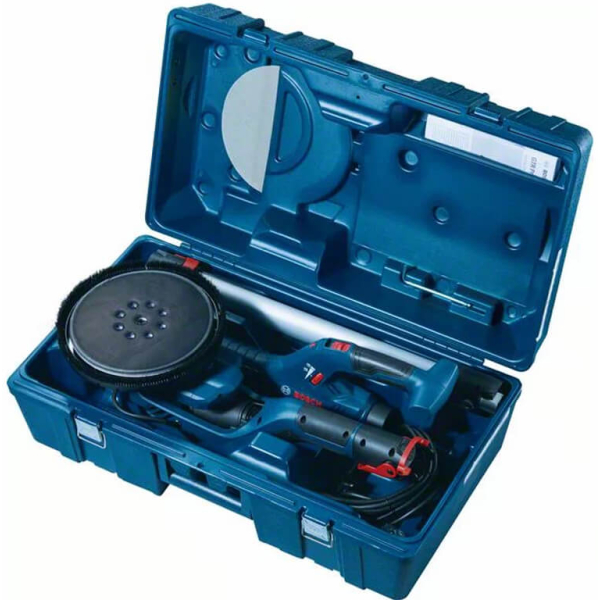 Шліфувальна машина по гіпсокартону Bosch Professional GTR 550 (жирафа) 06017D4020