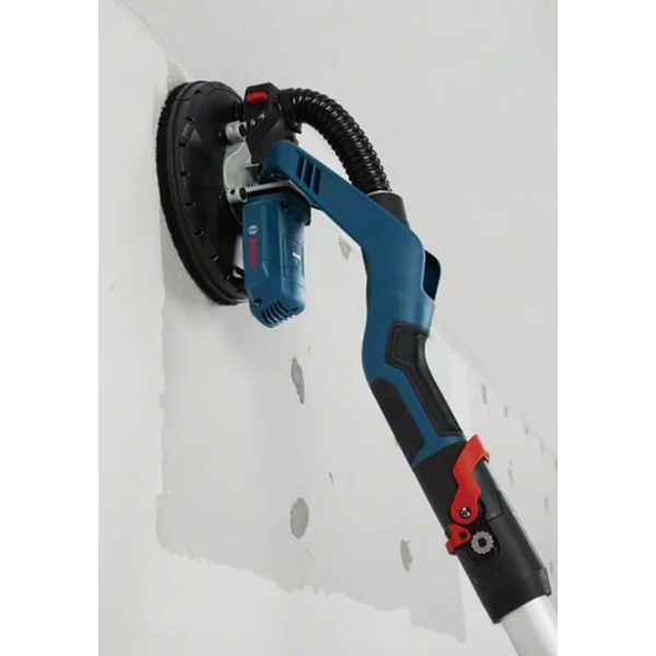 Шліфувальна машина по гіпсокартону Bosch Professional GTR 550 (жирафа) 06017D4020