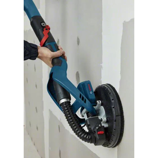 Шліфувальна машина по гіпсокартону Bosch Professional GTR 550 (жирафа) 06017D4020