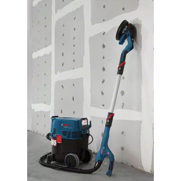 Шліфувальна машина по гіпсокартону Bosch Professional GTR 550 (жирафа) 06017D4020