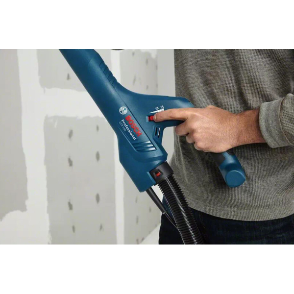 Шліфувальна машина по гіпсокартону Bosch Professional GTR 550 (жирафа) 06017D4020
