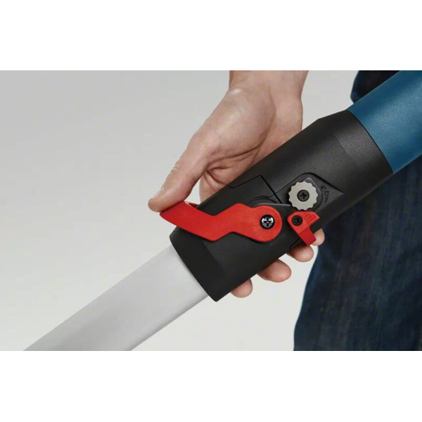 Шліфувальна машина по гіпсокартону Bosch Professional GTR 550 (жирафа) 06017D4020
