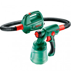 Фарборозпилювач Bosch PFS 2000 0603207300