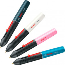Набір клейових ручок Bosch Master Pack Colour Mix 06032A2105