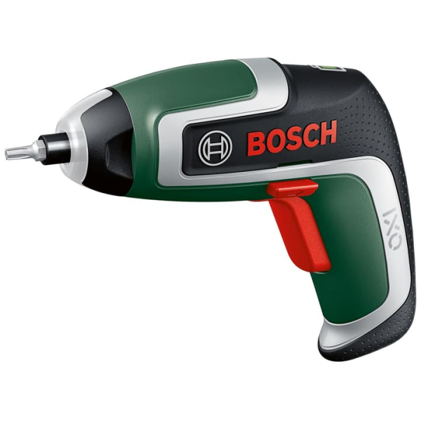 Акумуляторна викрутка Bosch IXO 7 06039E0020