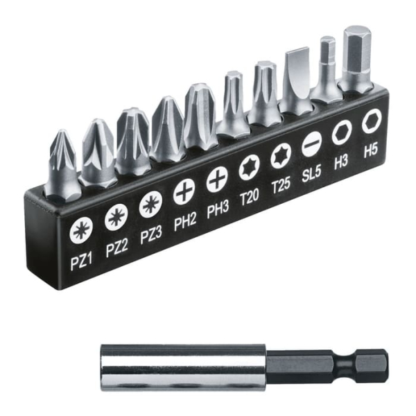 Акумуляторна викрутка Bosch IXO 7 06039E0020