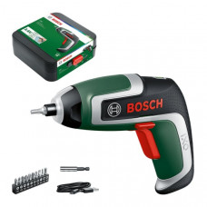 Акумуляторна викрутка Bosch IXO 7 06039E0020