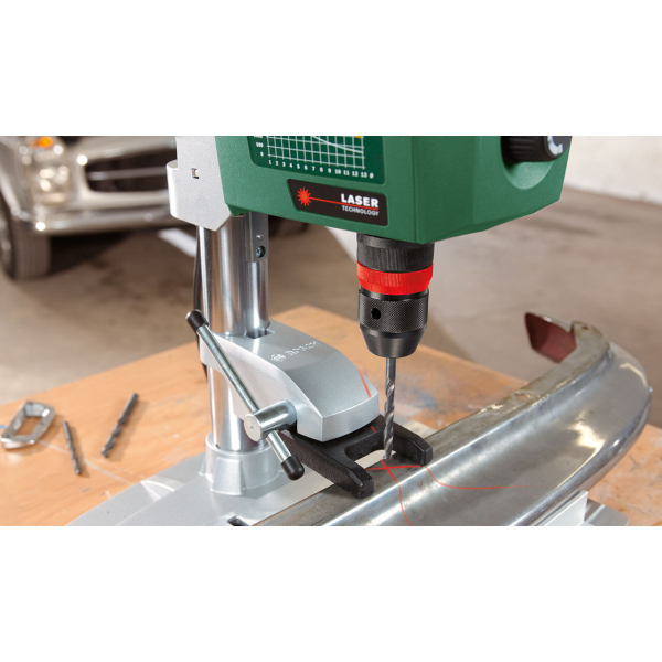 Настільний свердлильний верстат Bosch PBD 40 0603B07000