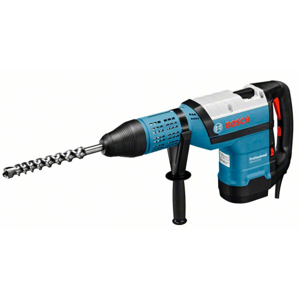 Перфоратор Bosch Professional GBH 12-52 D в чемодані 0611266100