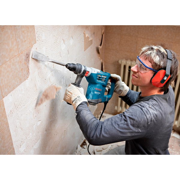 Перфоратор Bosch Professional GBH 4-32 DFR в чемодані 0611332100