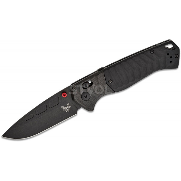 Ніж Benchmade PSK (593BK-01)