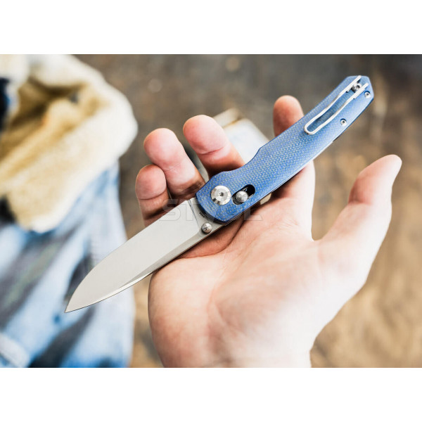 Ніж Boker Magnum Shango (01BM0003)
