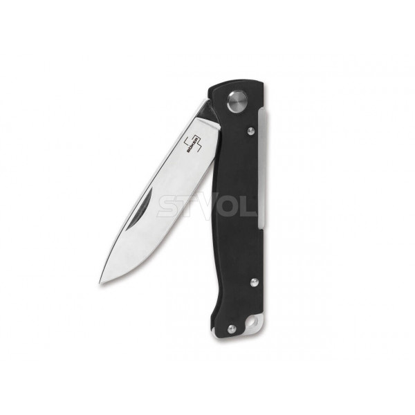 Ніж Boker Plus Atlas Black (01BO851)