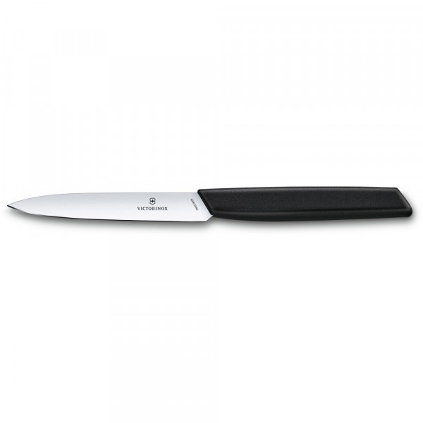 Кухонний ніж Victorinox Swiss Modern Paring 6.9003.10