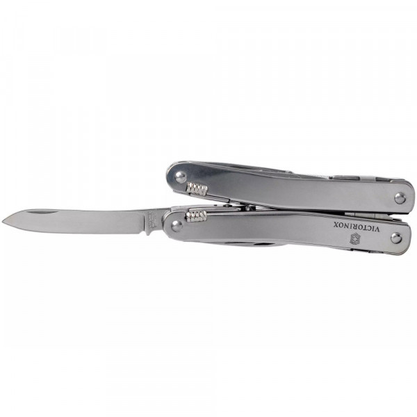 Мультитул Victorinox SWISSTOOL SPIRIT X 3.0224.N