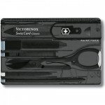 Картка-мультитул Victorinox SWISSCARD 0.7133.T3B1