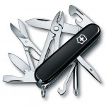 Швейцарський складаний ніж Victorinox DELUXE TINKER 1.4723.3