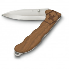 Складаний ніж Victorinox EVOKE Wood 0.9415.D630